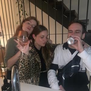 Meet your Posher, Sierra